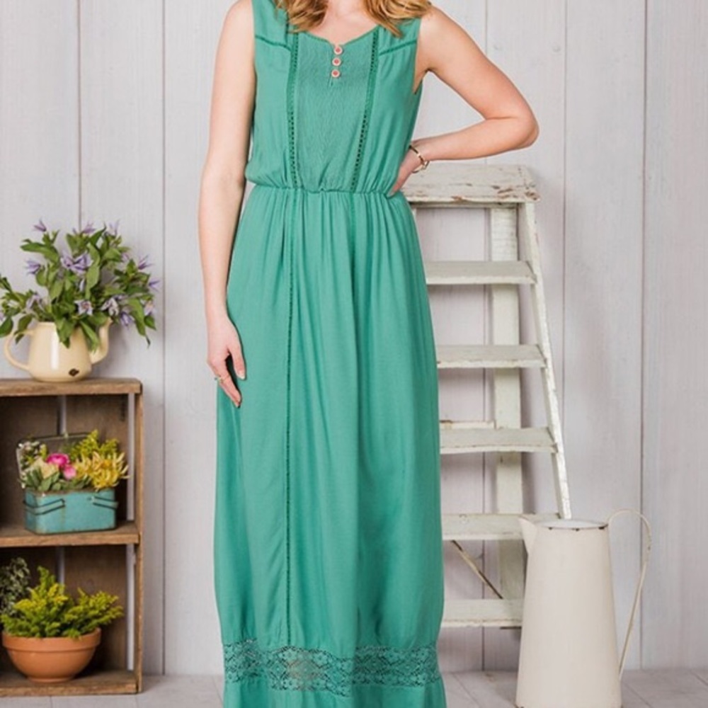 Matilda Jane down in the valley Maxi